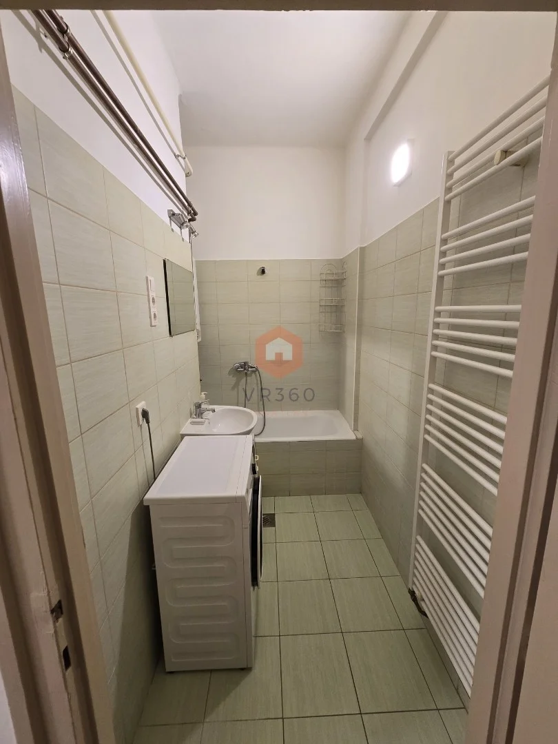 Eladó tégla lakás Pécsen - Kép 5