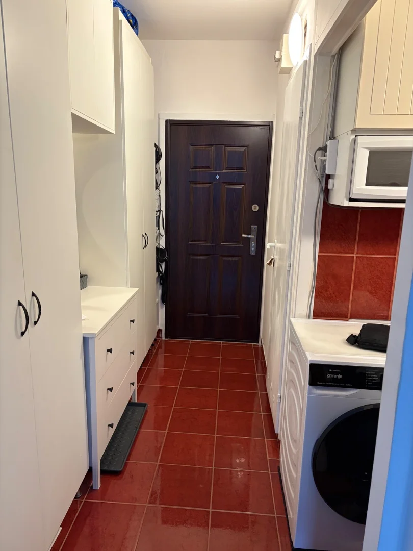 Eladó panel lakás Budapest 11. ker.en - Kép 4