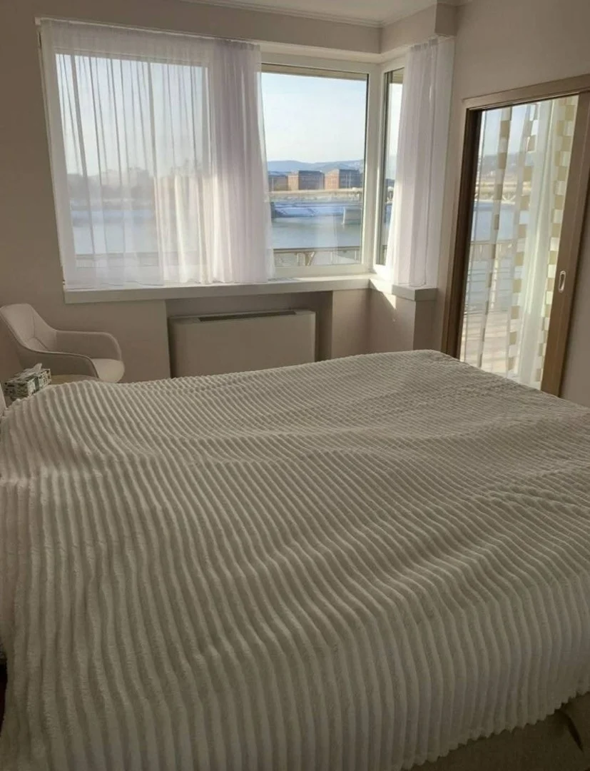 Kiadó tégla lakás Budapest 09. ker.en - Kép 9