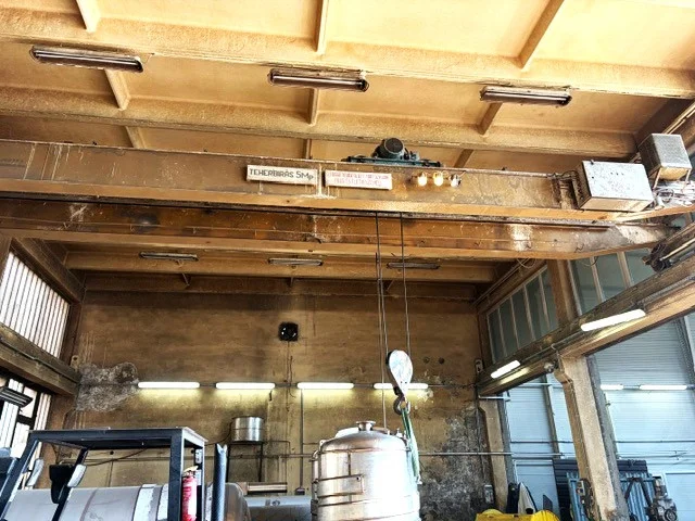 Eladó telephely ipari / raktár Várpalotan - Kép 5