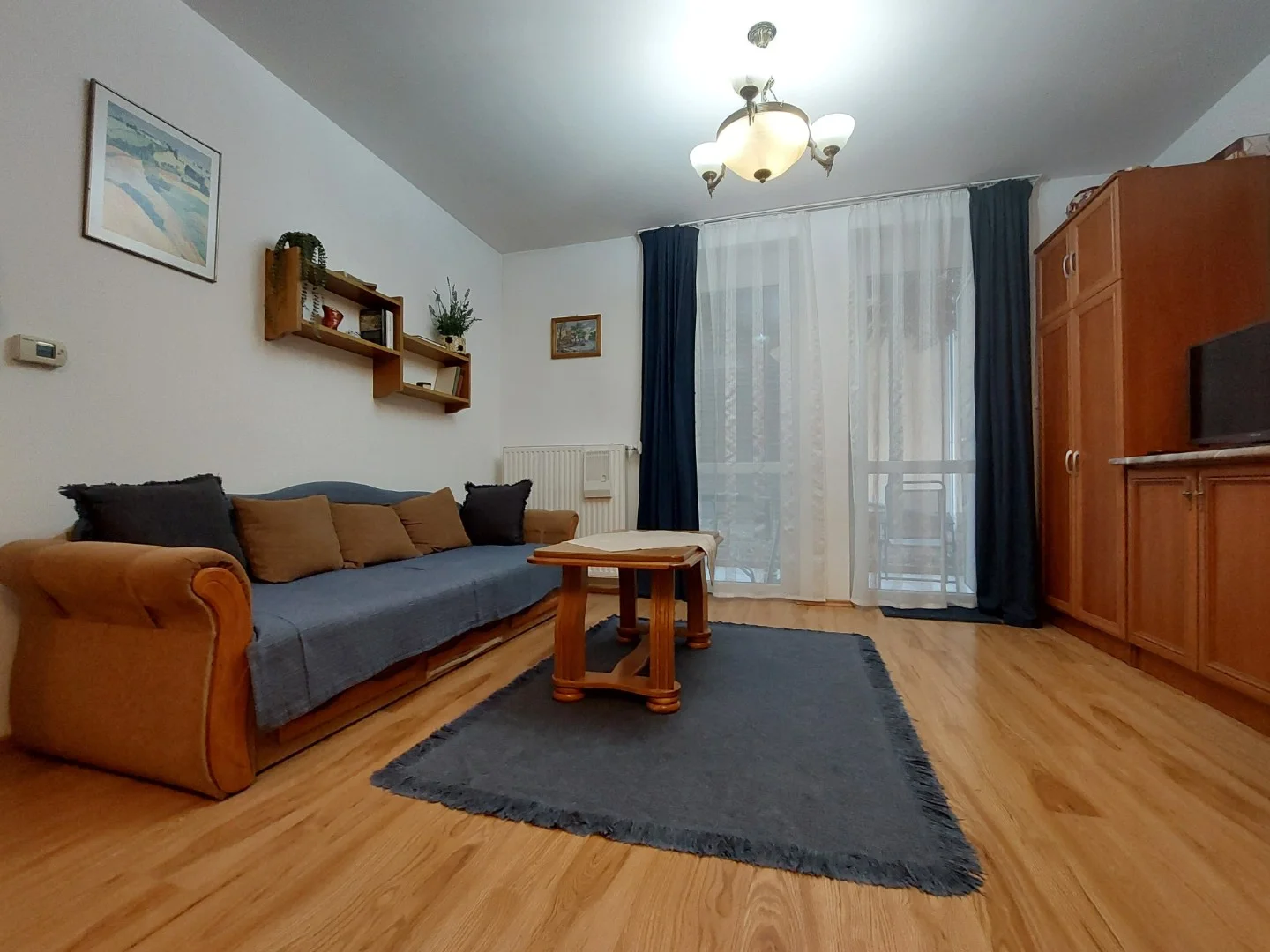 Eladó tégla lakás Pécsen - Kép 2