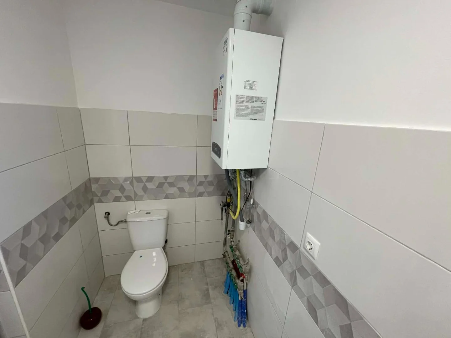 Eladó családi ház Kállósemjénen - Kép 11