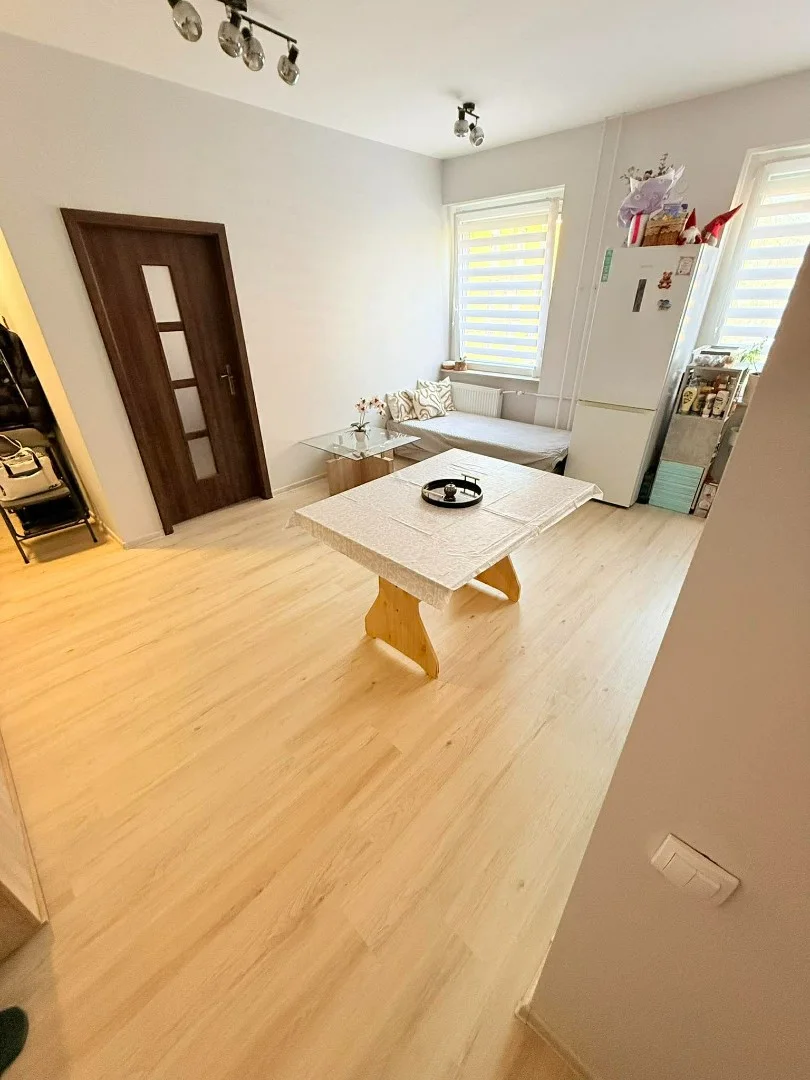 Eladó tégla lakás Kazincbarcikan