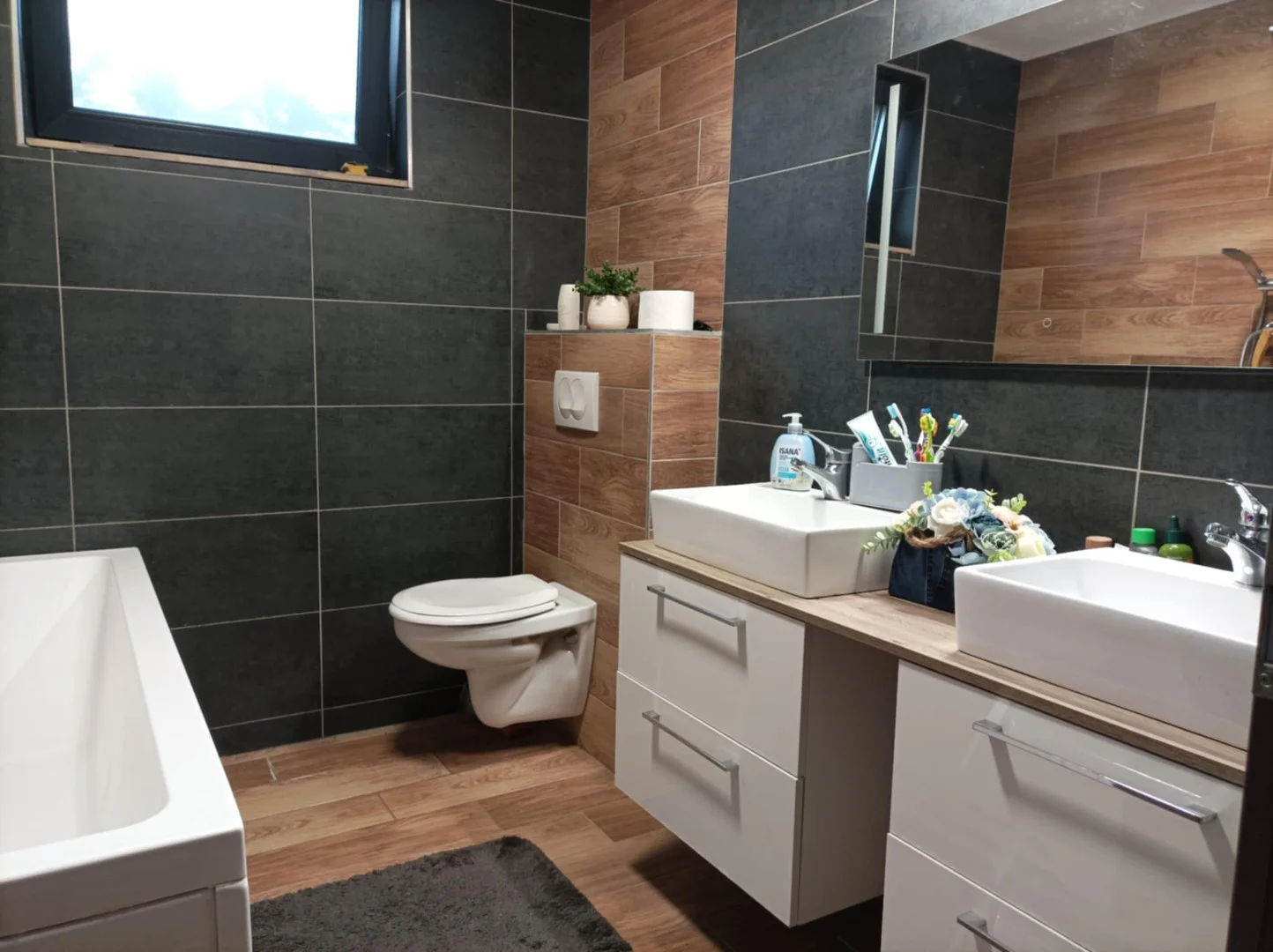 Eladó családi ház Balatonfűzfőn - Kép 7