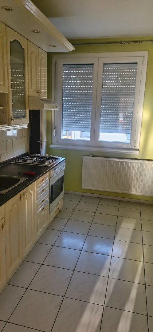 Eladó panel lakás Budapest 18. ker.en - Kép 2