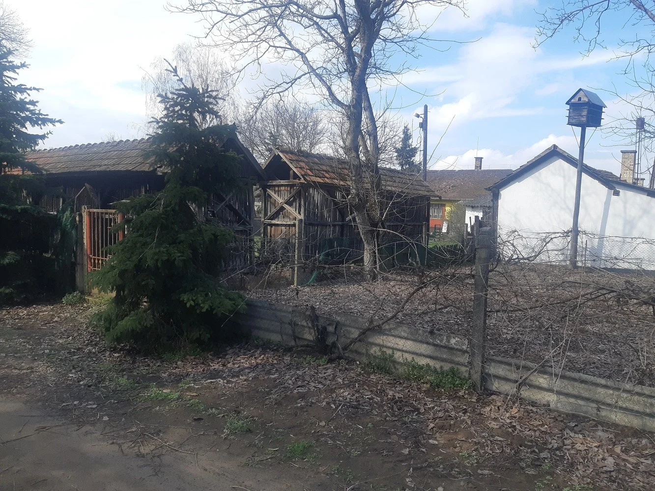 Eladó tanya mezőgazdaság Debrecenben - Kép 12