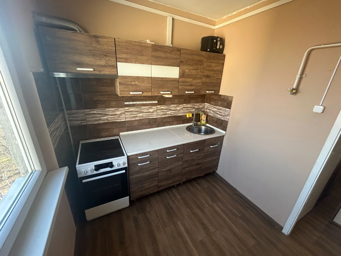 Eladó panel lakás Debrecenben - Kép 9