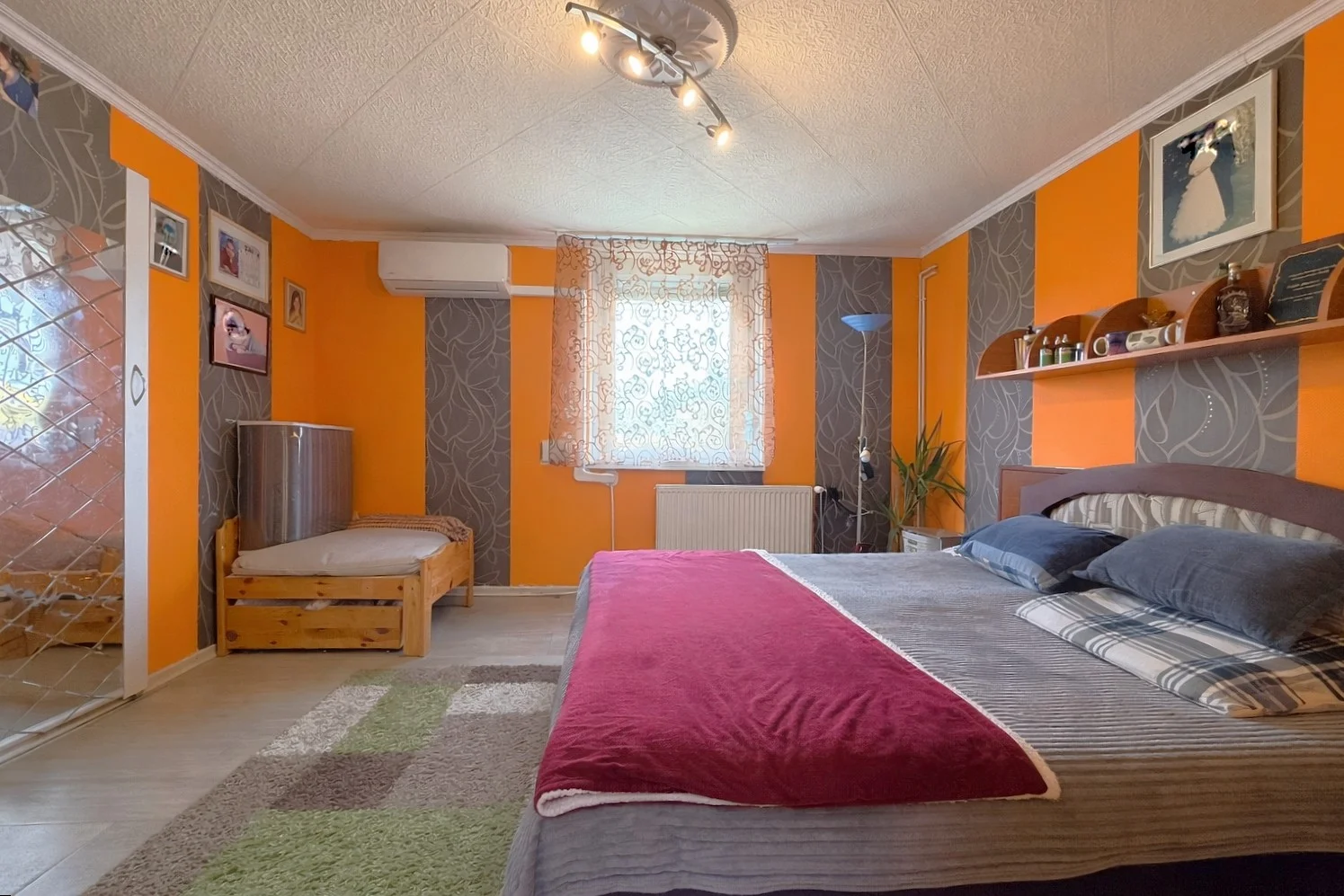 Eladó családi ház Kiskunlacháza - Kép 2