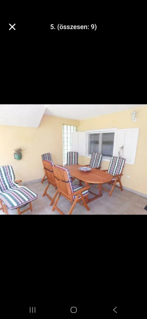 Eladó családi ház Balatonbogláron - Kép 4