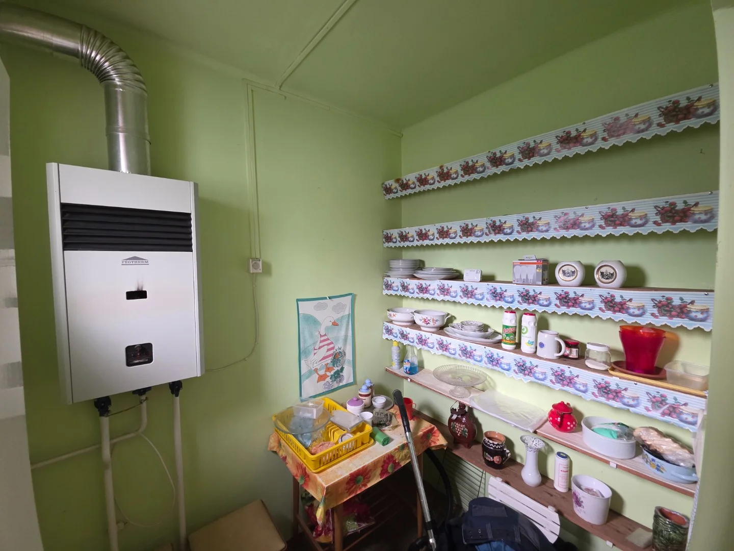 Eladó családi ház Debrecenben - Kép 8