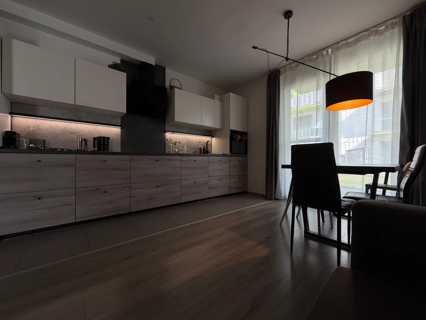 Eladó tégla lakás Kecskeméten - Kép 3