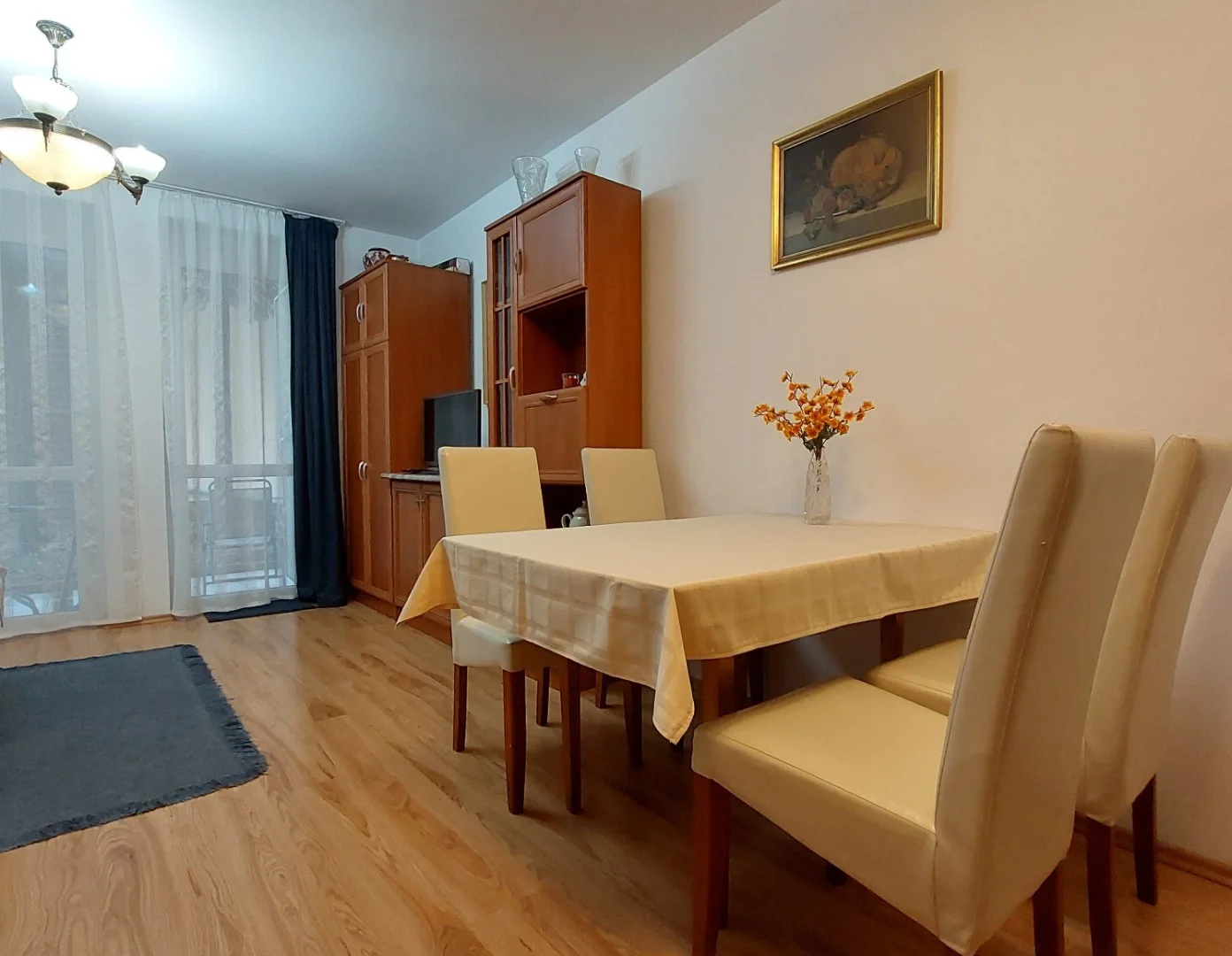 Eladó tégla lakás Pécsen - Kép 4