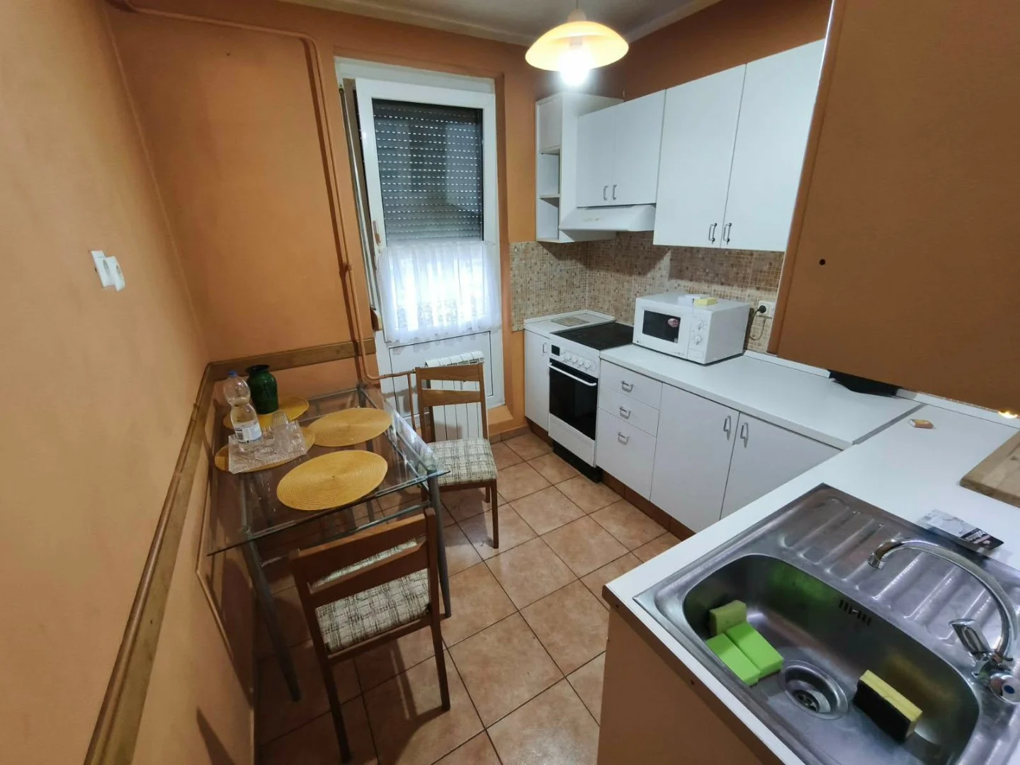 Eladó panel lakás Szekszárdon - Kép 13