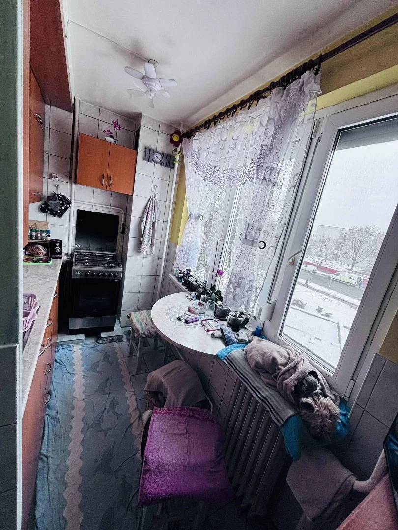 Eladó panel lakás Dunaújvárosban - Kép 9