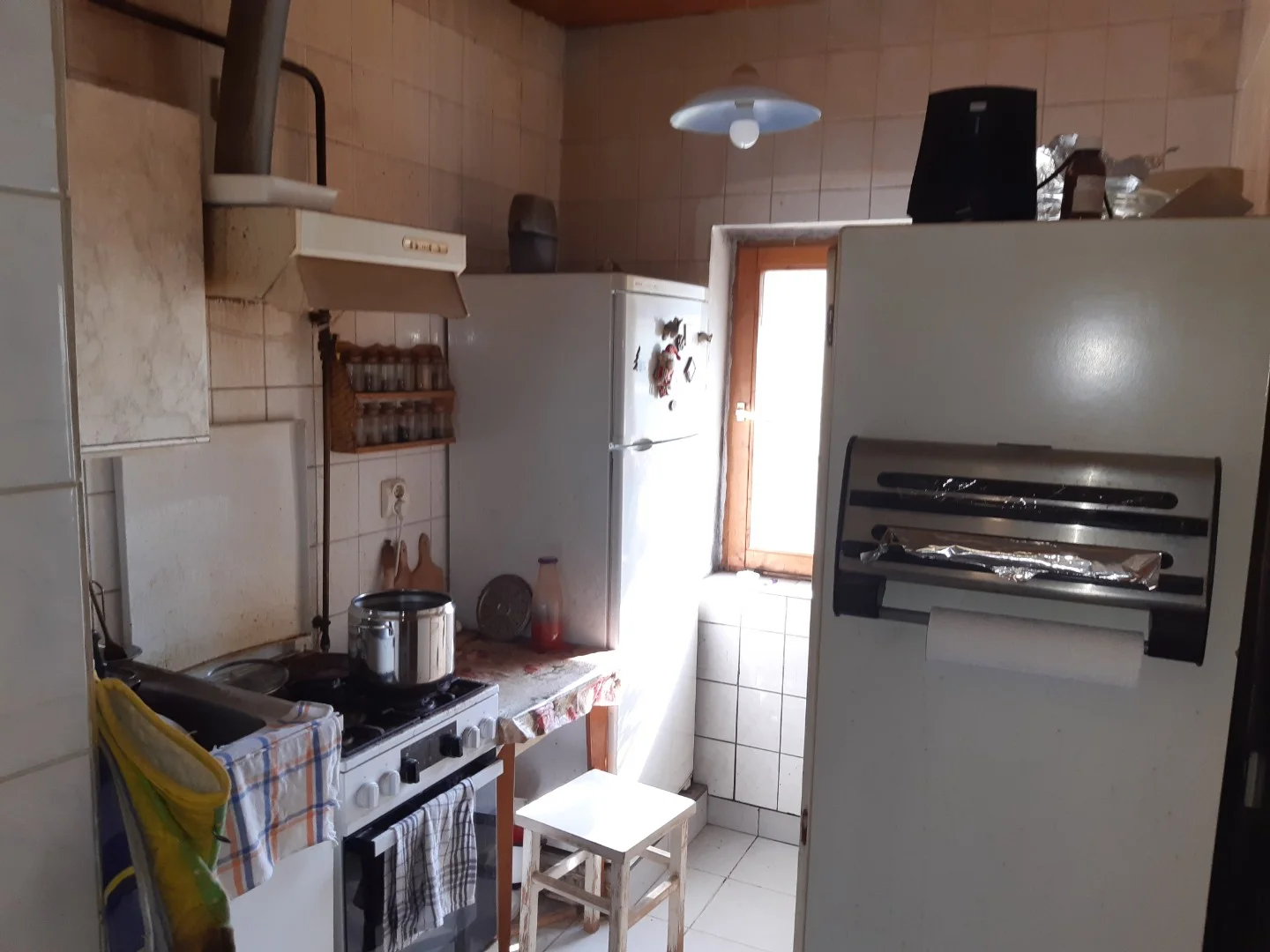 Eladó tégla lakás Budapest 10. ker.en - Kép 5