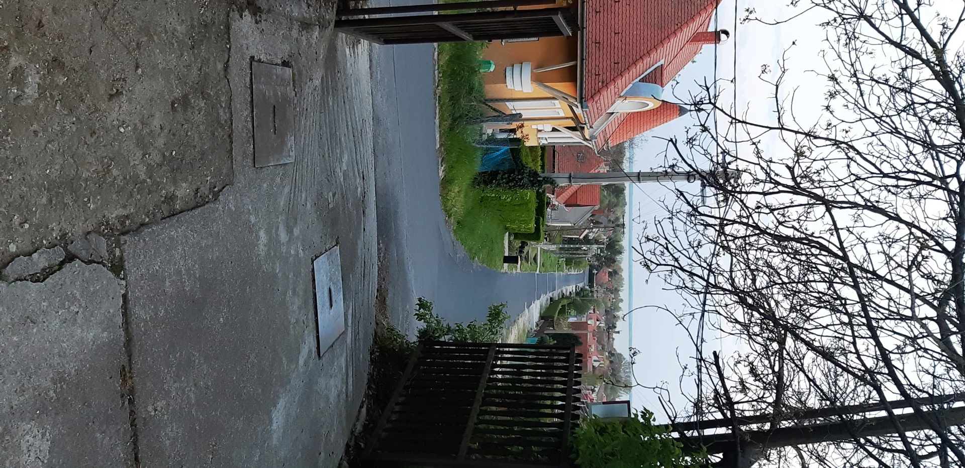 Eladó építési telek Vonyarcvashegyen - Kép 4