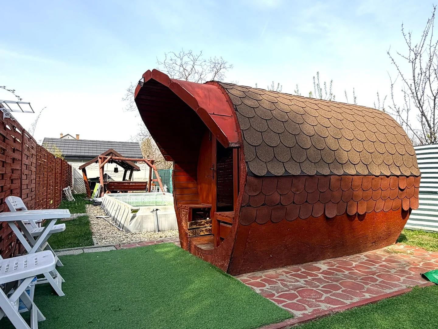 Eladó családi ház Kiskunlacháza - Kép 16