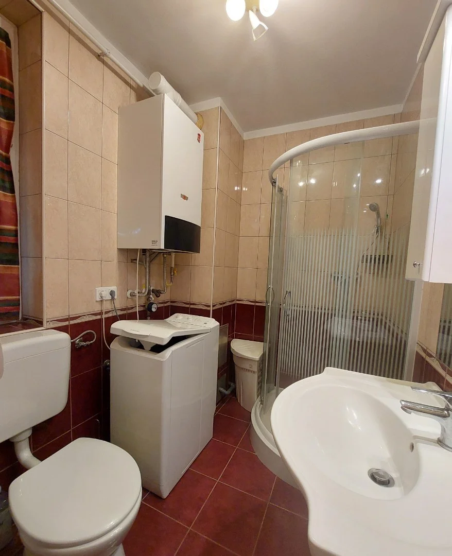 Eladó tégla lakás Pécsen - Kép 11