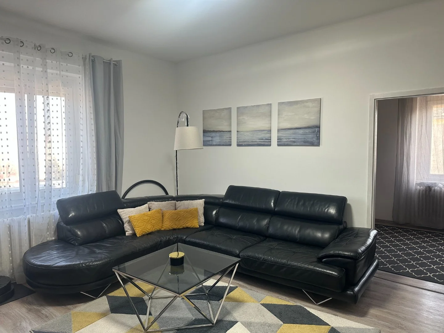 Eladó tégla lakás Dunaújvárosban - Kép 6