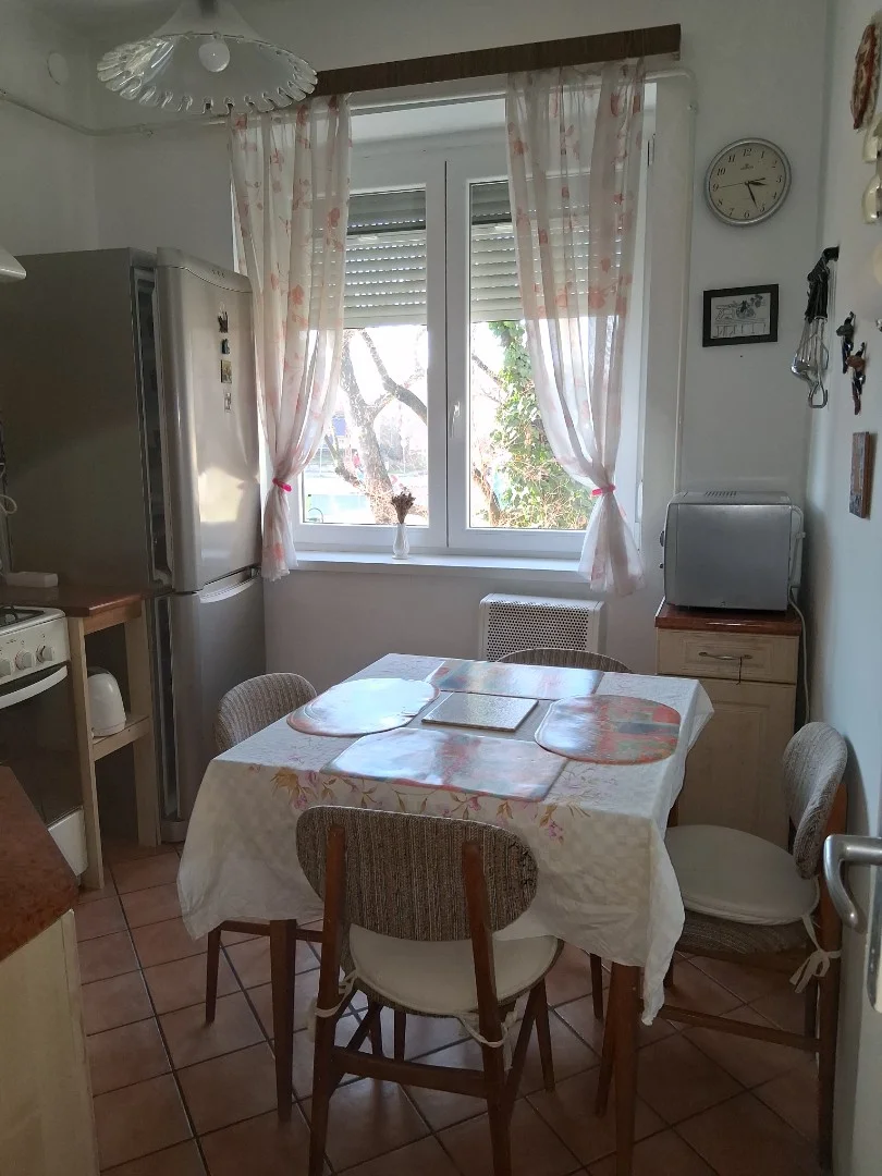 Kiadó tégla lakás Budapest 14. ker.en - Kép 6