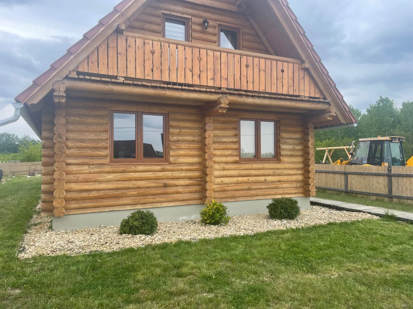 Eladó iroda iroda / üzlet / kereskedelmi / szolgáltató Vásárosnaményen - Kép 9