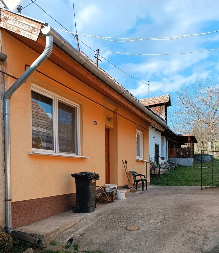 Eladó házrész Szokolya Fő út - Kép 6