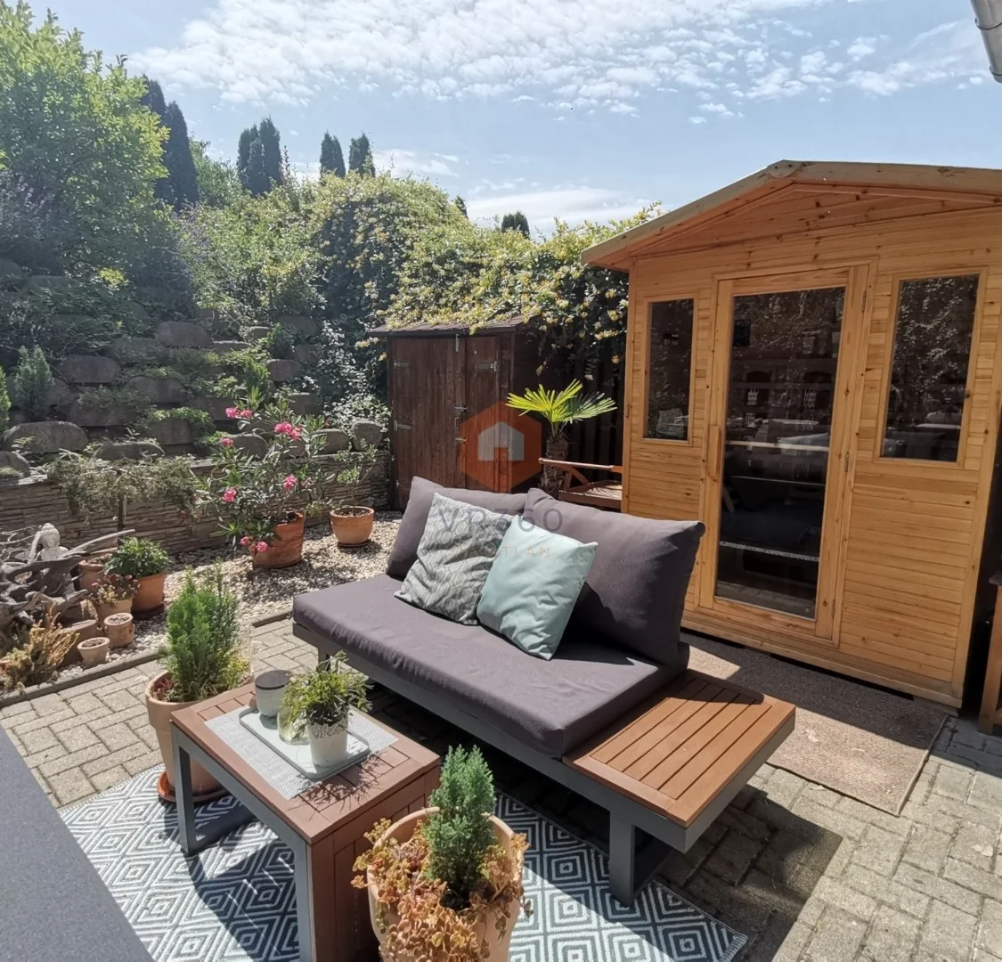 Eladó tégla lakás Pécsen - Kép 15