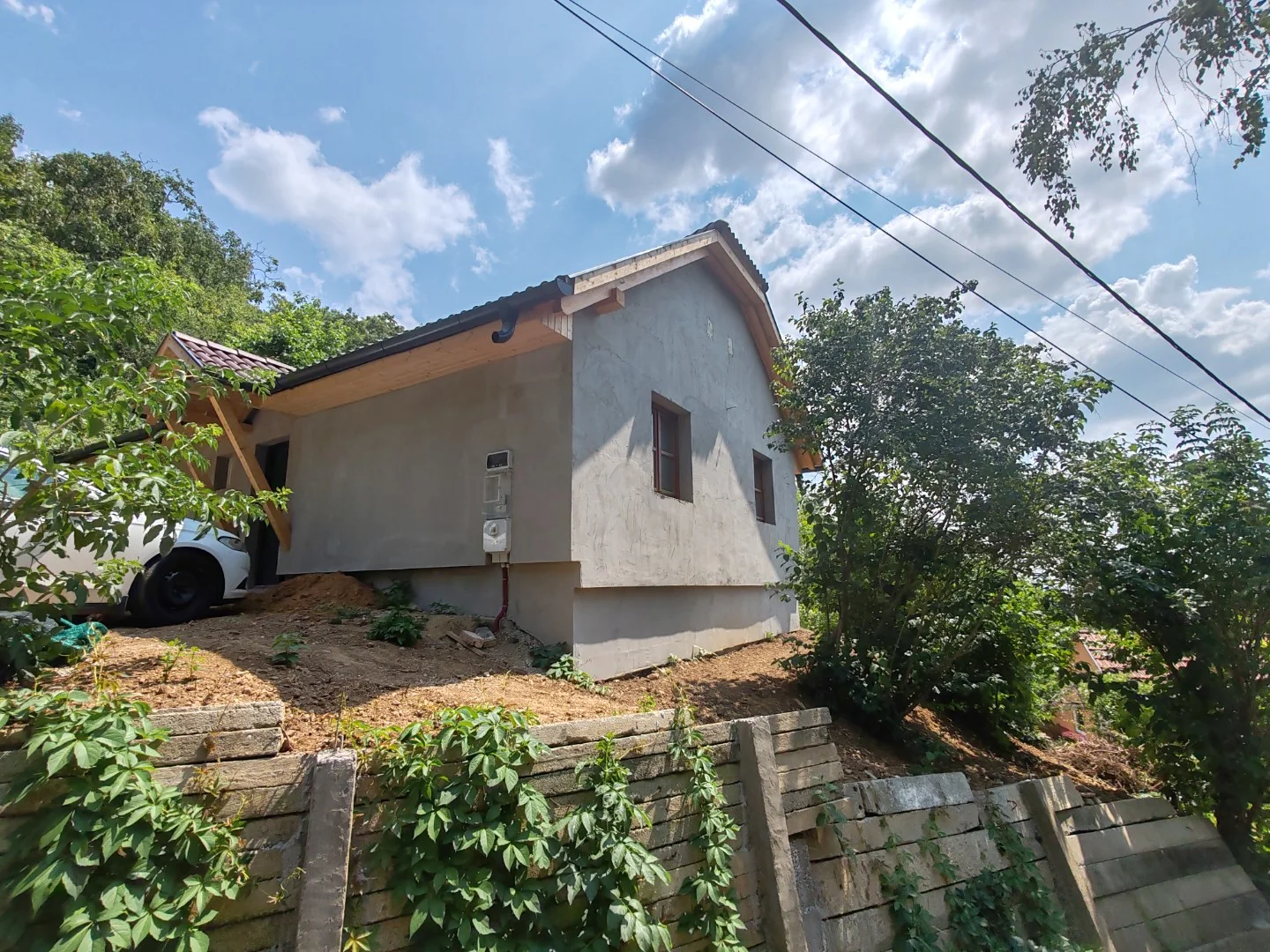 Eladó családi ház Pécsen - Kép 5