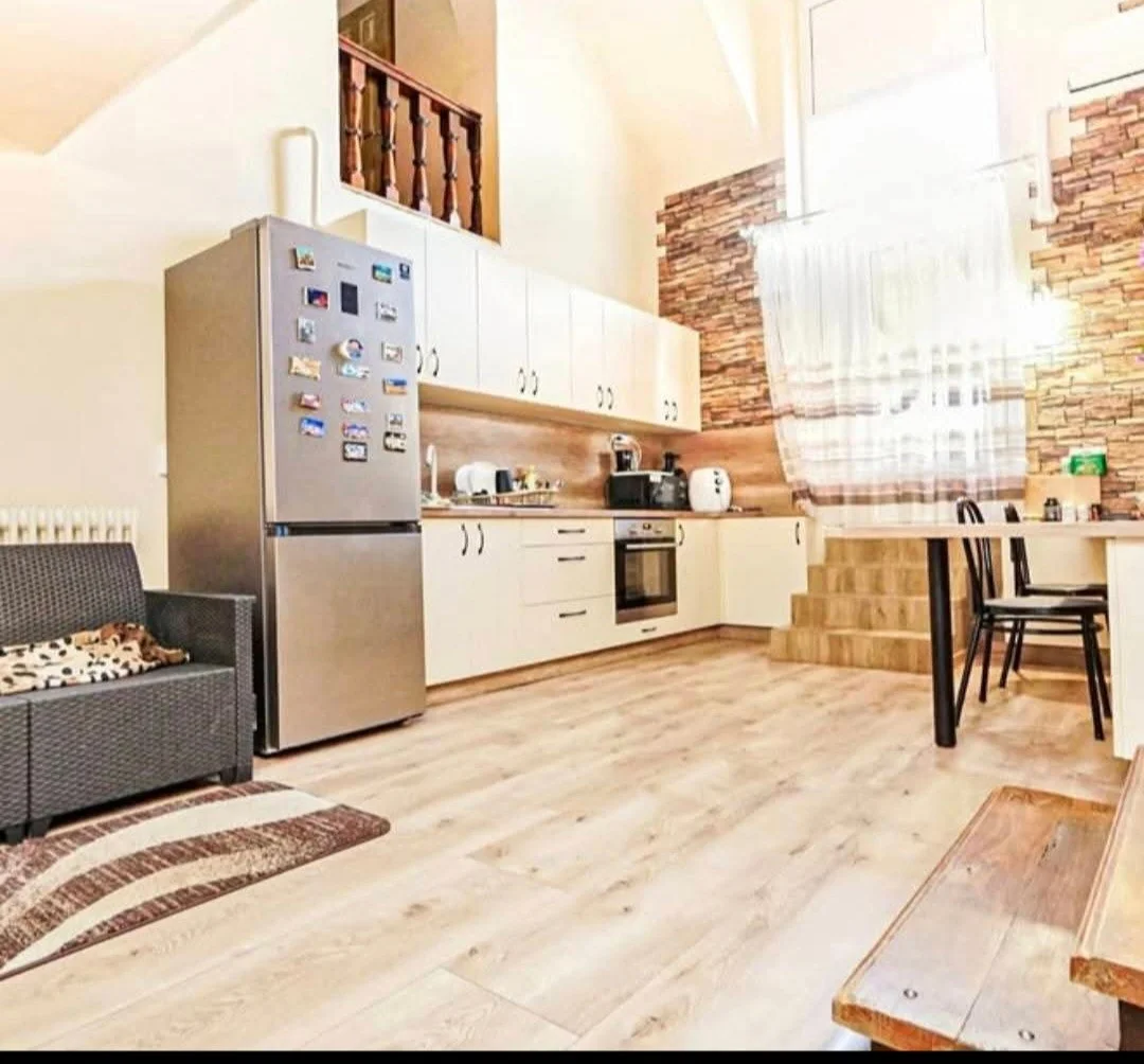 Eladó tégla lakás Hajdúsámsonon - Kép 11