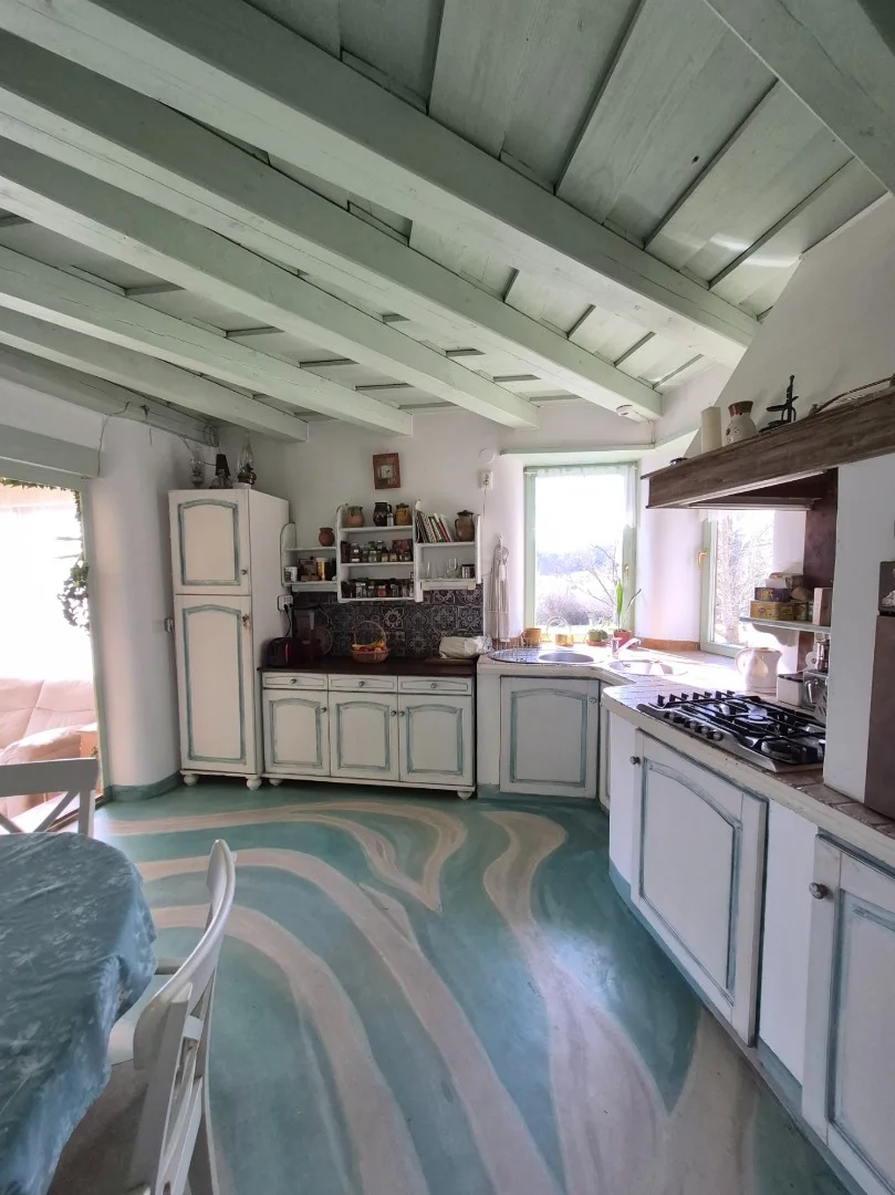 Eladó családi ház Ibafan - Kép 11