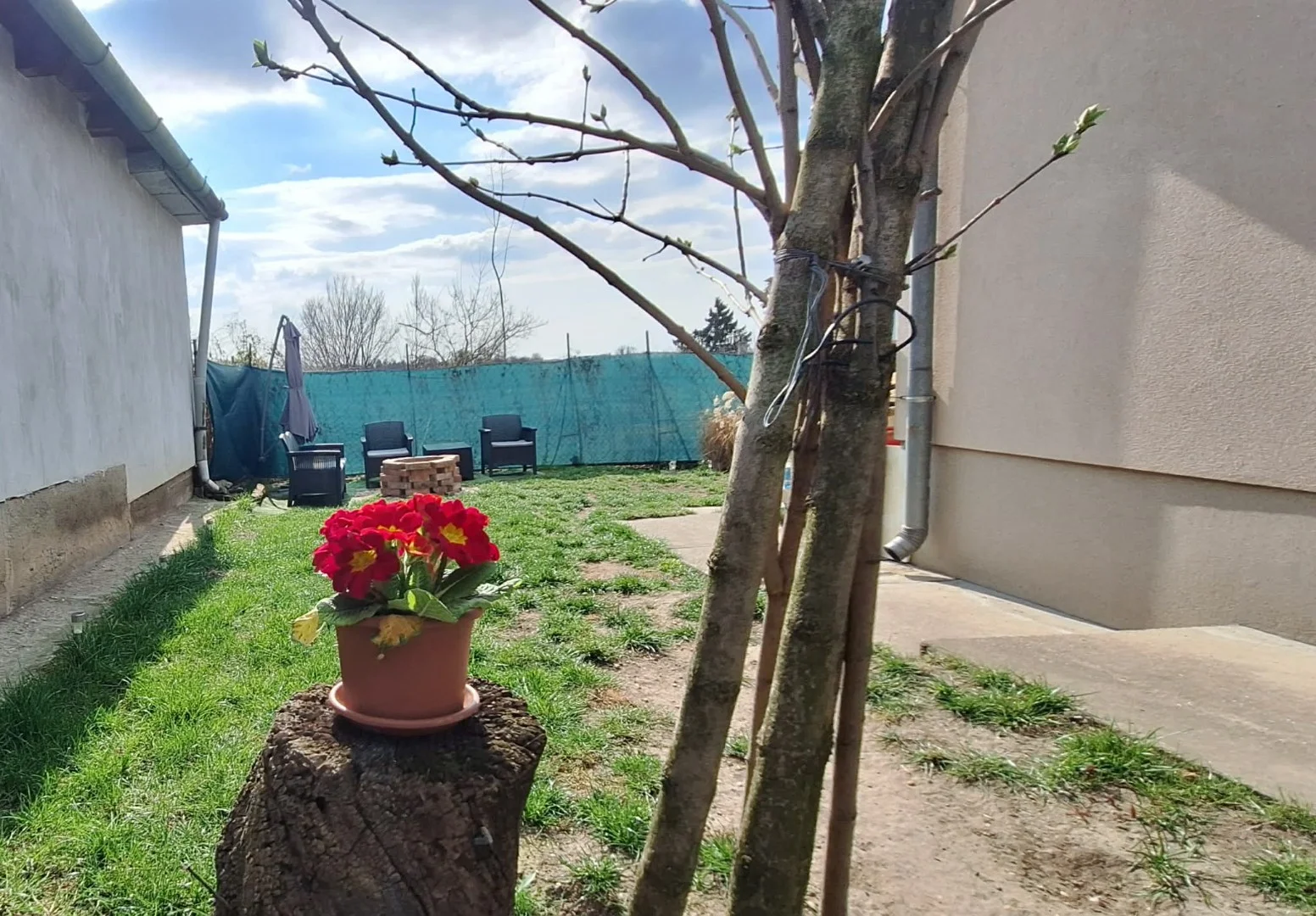 Eladó családi ház Csömören - Kép 4