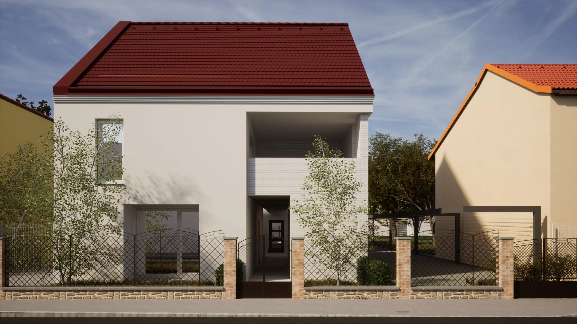 Eladó tégla lakás Pécsen - Kép 5