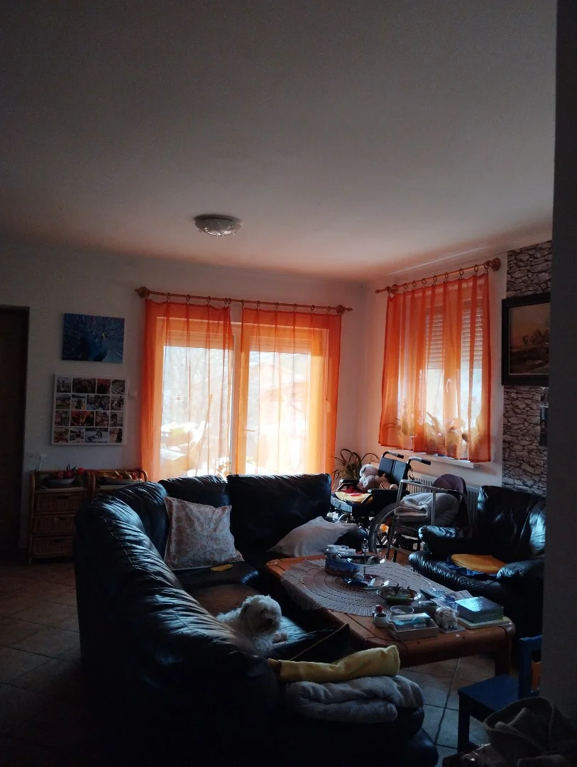 Eladó családi ház Erdőkertesen - Kép 2