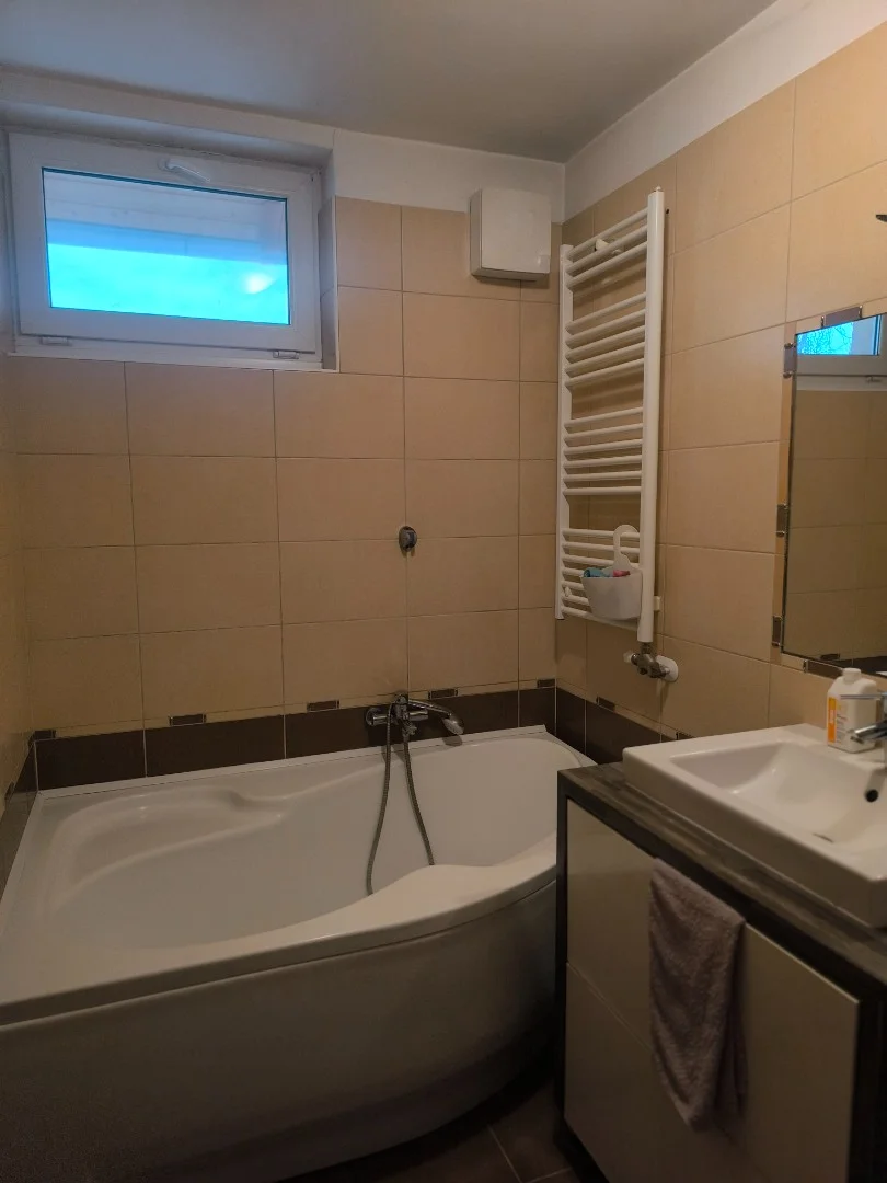 Eladó tégla lakás Pécs Árnyas liget - Kép 6