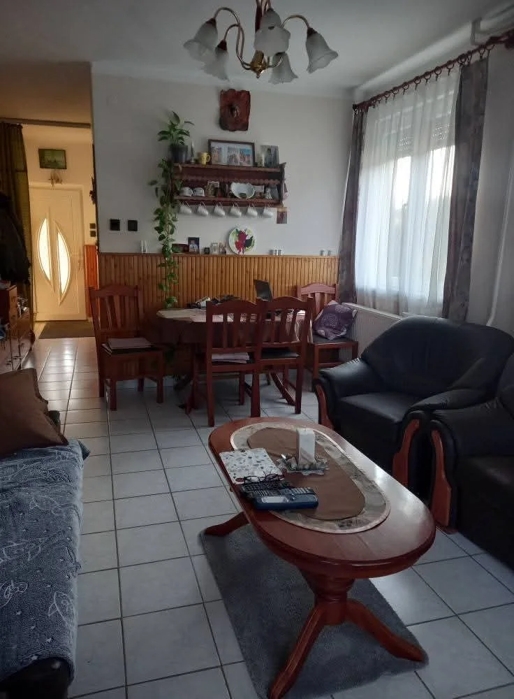 Eladó családi ház Kemenespálfan - Kép 14