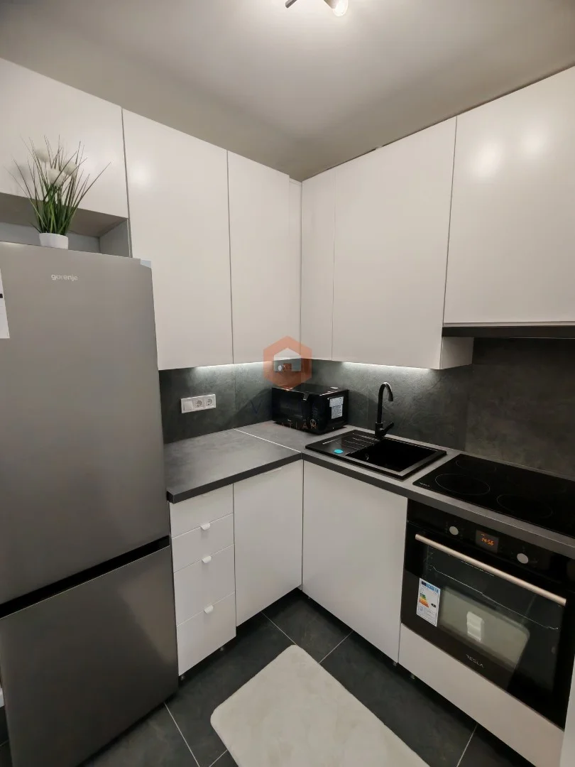 Eladó tégla lakás Pécsen - Kép 4