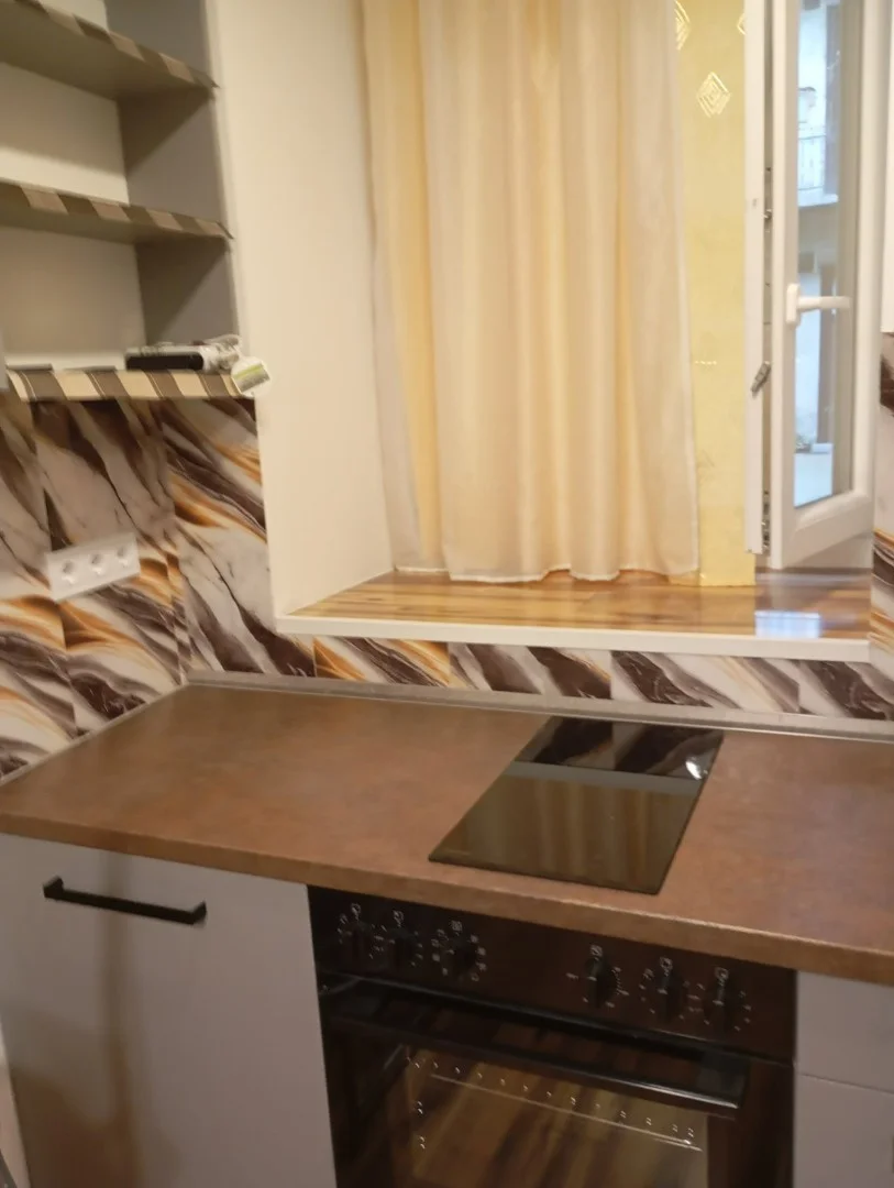 Eladó tégla lakás Budapest 08. ker.en