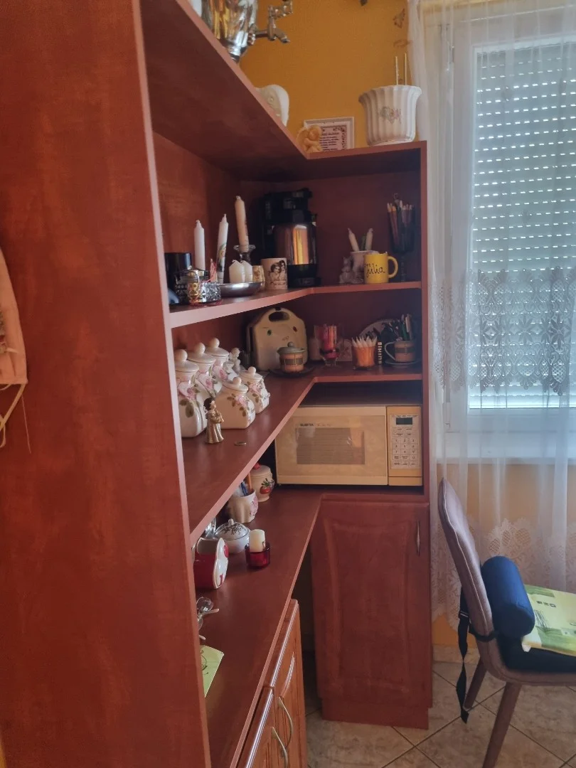 Eladó panel lakás Mosonmagyaróváron - Kép 6