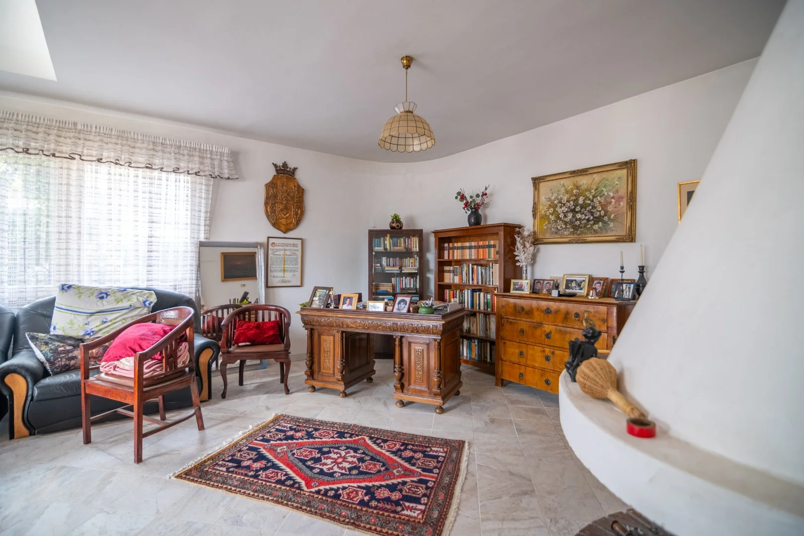 Eladó családi ház Pomázon