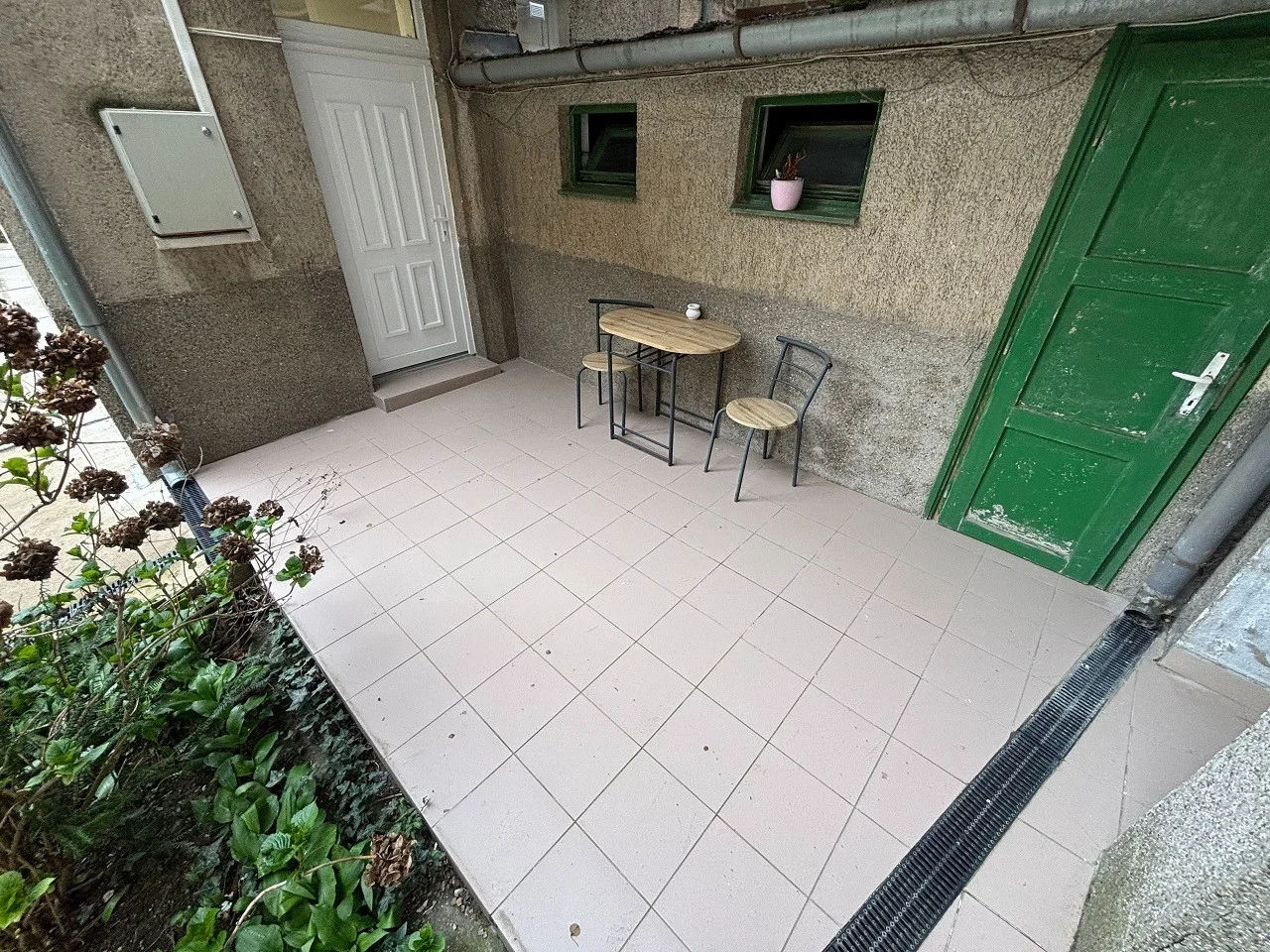 Eladó tégla lakás Pécs János utca - Kép 18