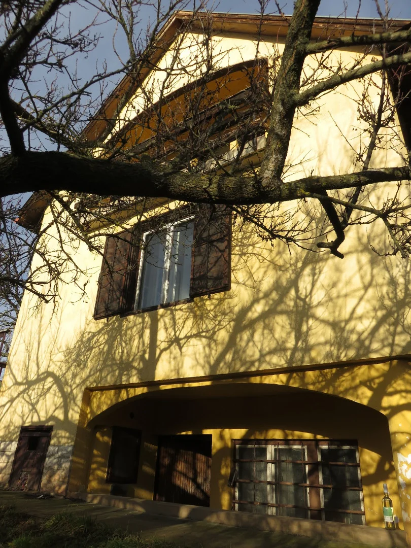 Eladó önálló nyaraló nyaraló / üdülő Felsőörsen - Kép 3