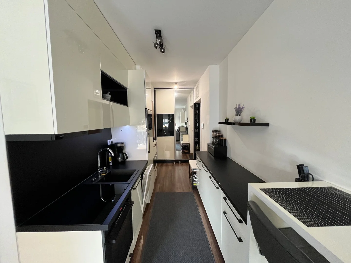 Eladó tégla lakás Budapest 13. ker.en - Kép 3