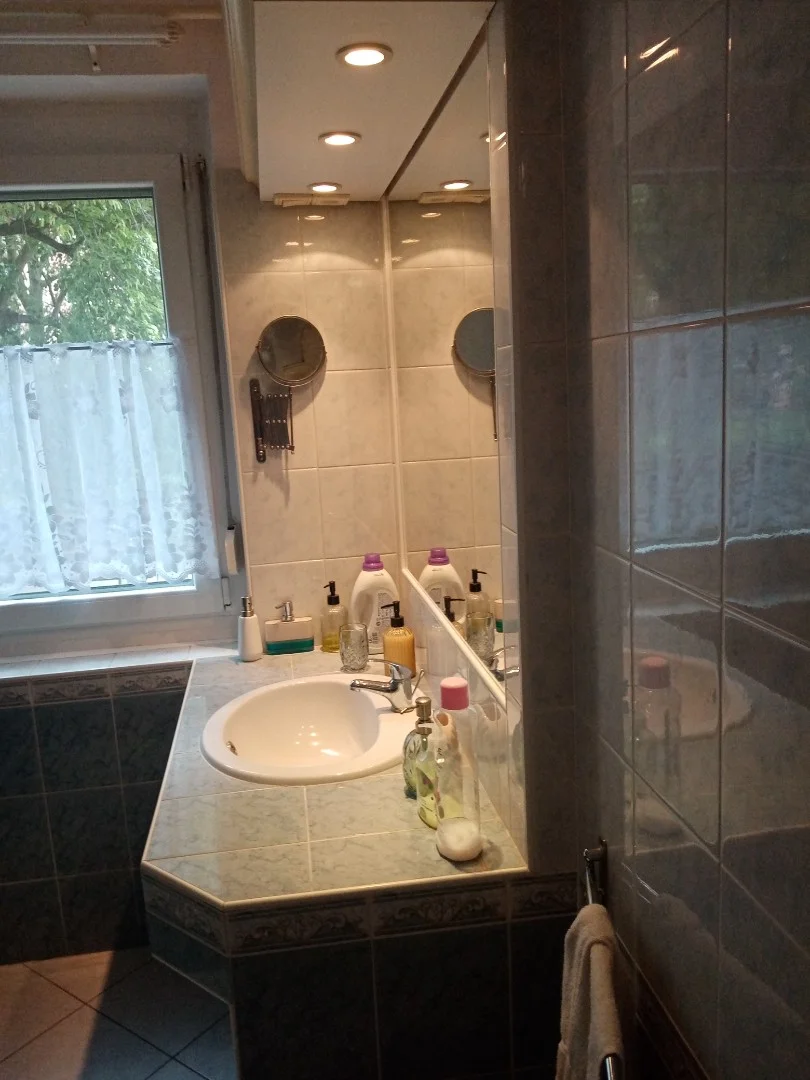 Eladó panel lakás Siófokon - Kép 11