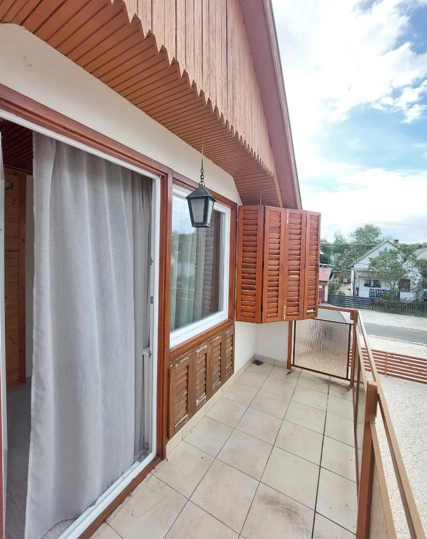 Eladó önálló nyaraló nyaraló / üdülő Harkányon - Kép 12