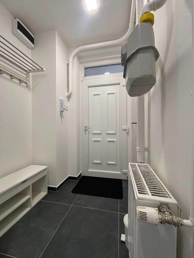 Eladó tégla lakás Pécs János utca - Kép 16