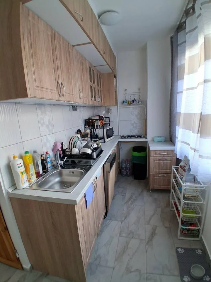 Eladó panel lakás Dunaújvárosban