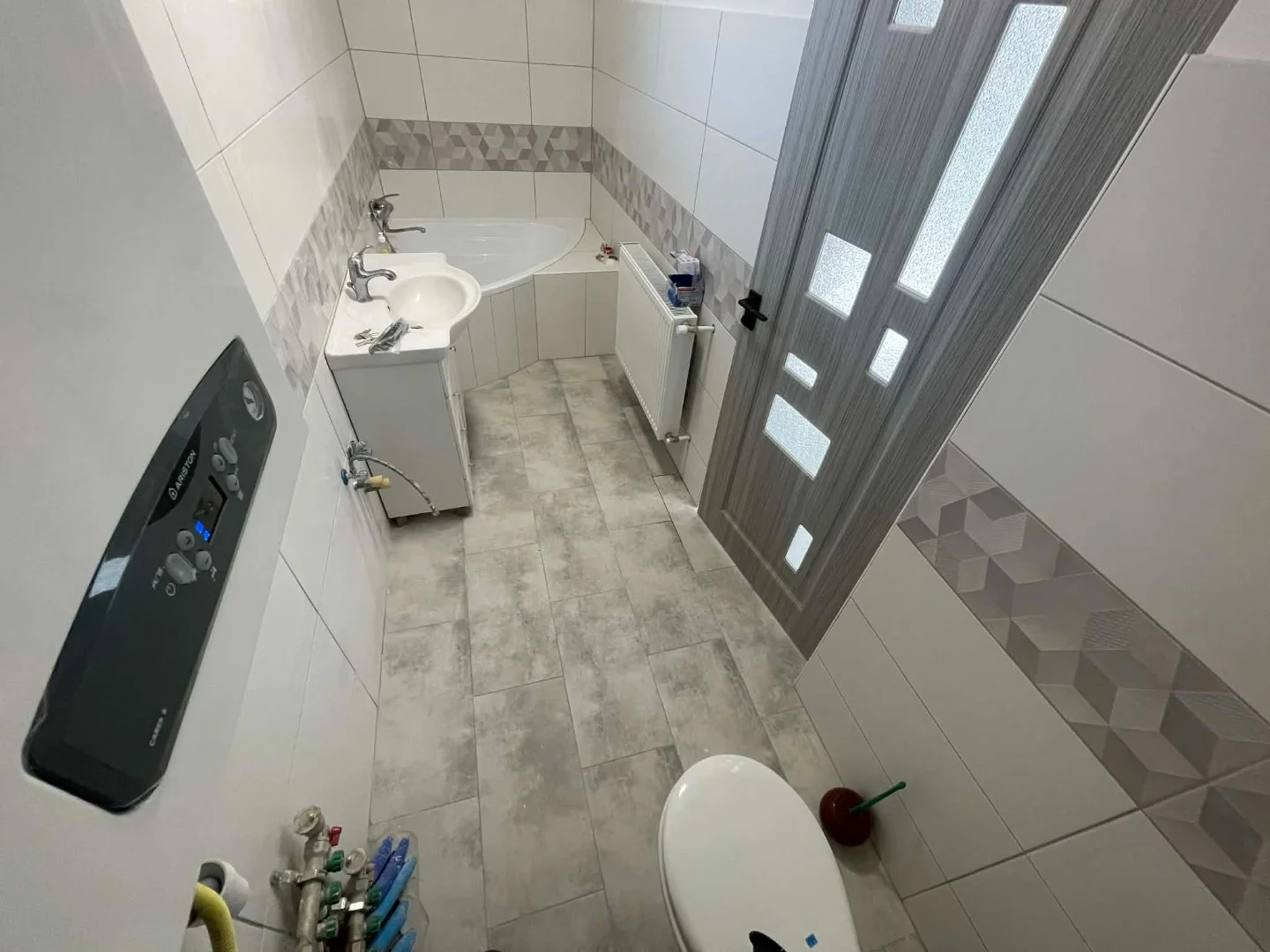 Eladó családi ház Kállósemjénen - Kép 9