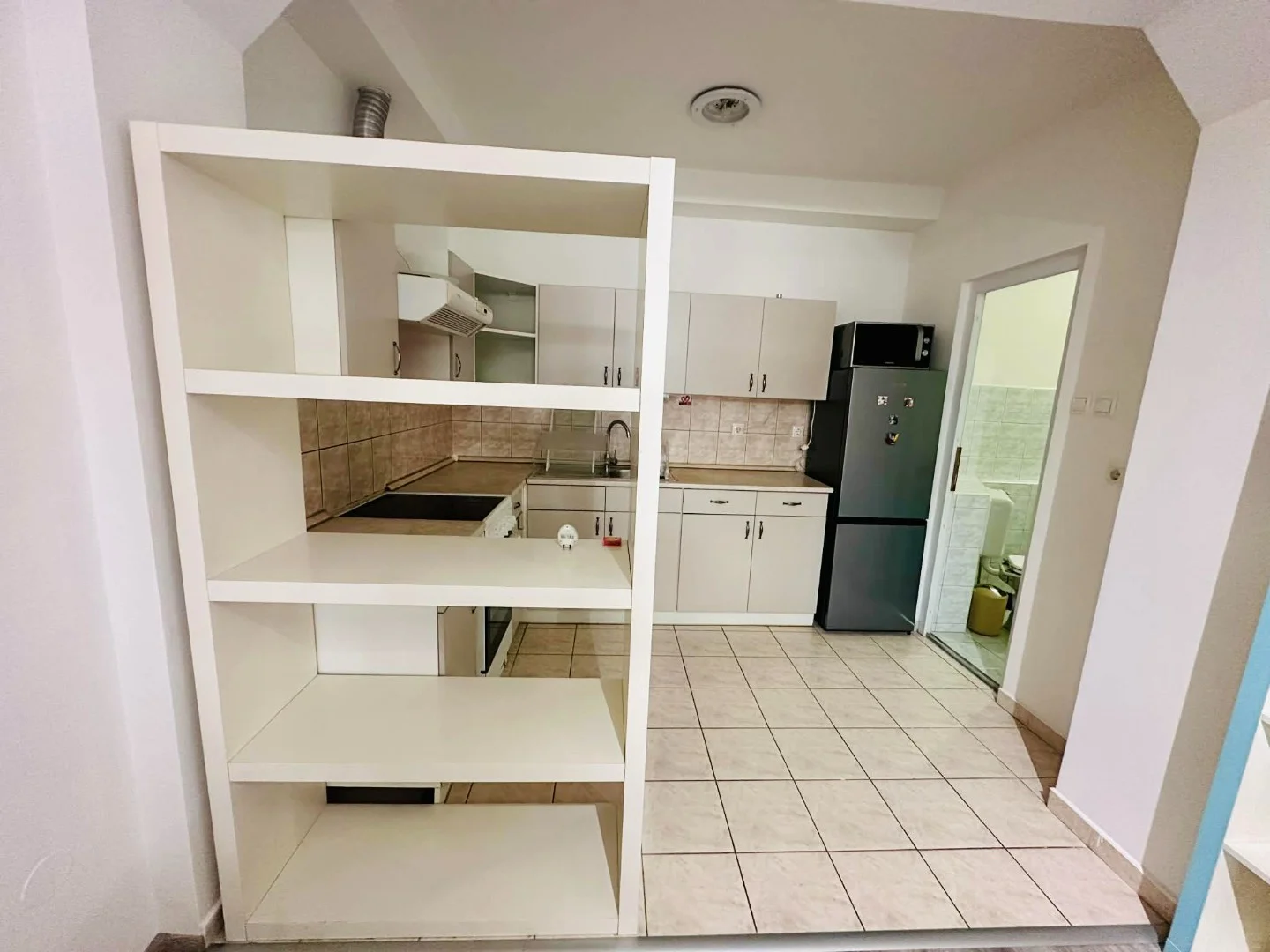 Kiadó tégla lakás Miskolcon - Kép 2