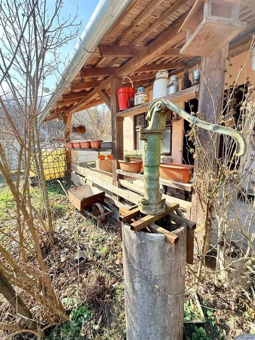 Eladó önálló nyaraló nyaraló / üdülő Szirmabesenyőn - Kép 11