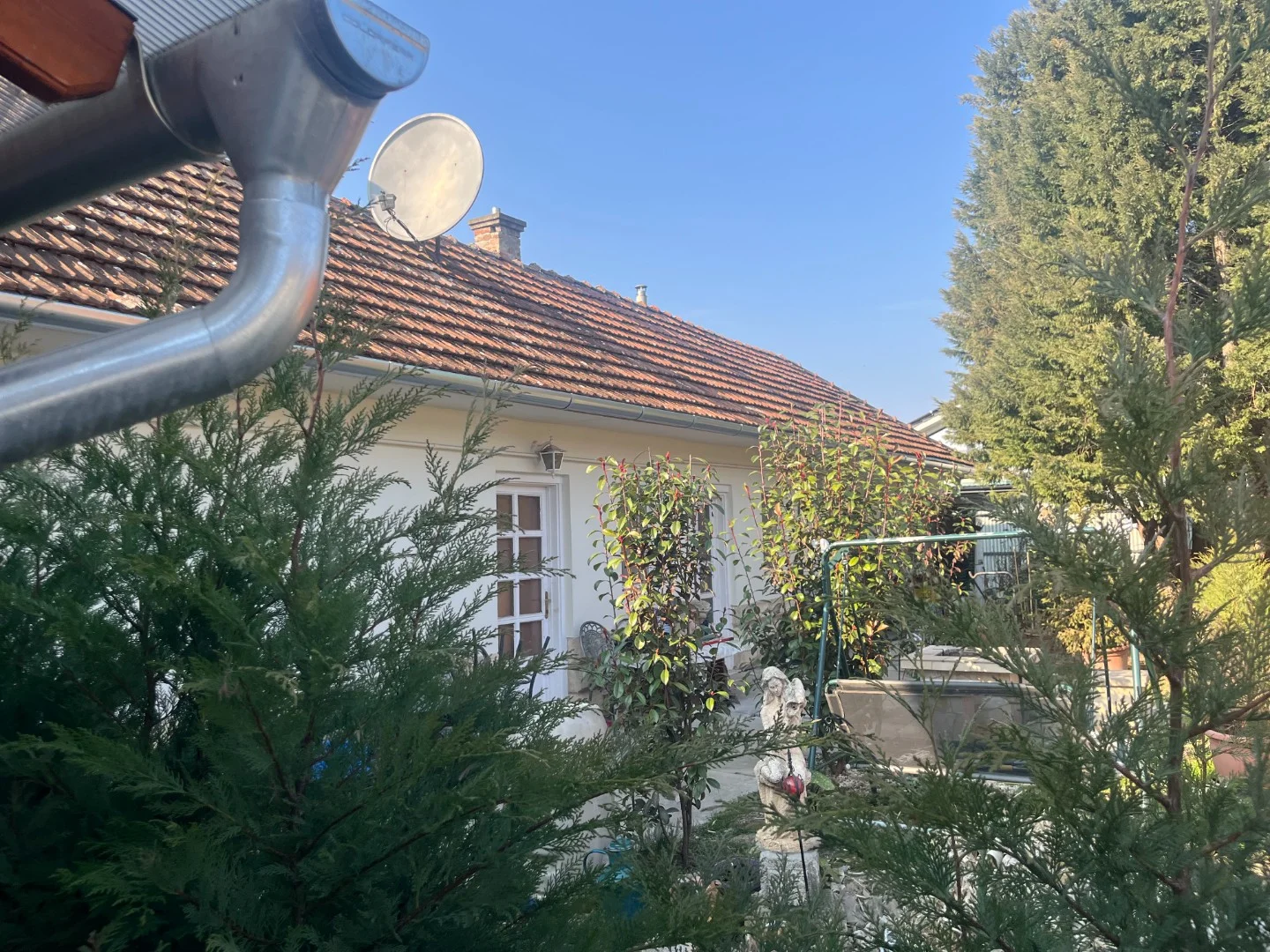 Eladó családi ház Gyulan - Kép 10